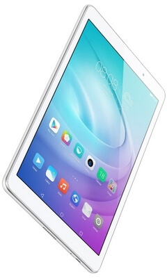Замена дисплея на планшете Huawei Mediapad T2 10.0 Pro